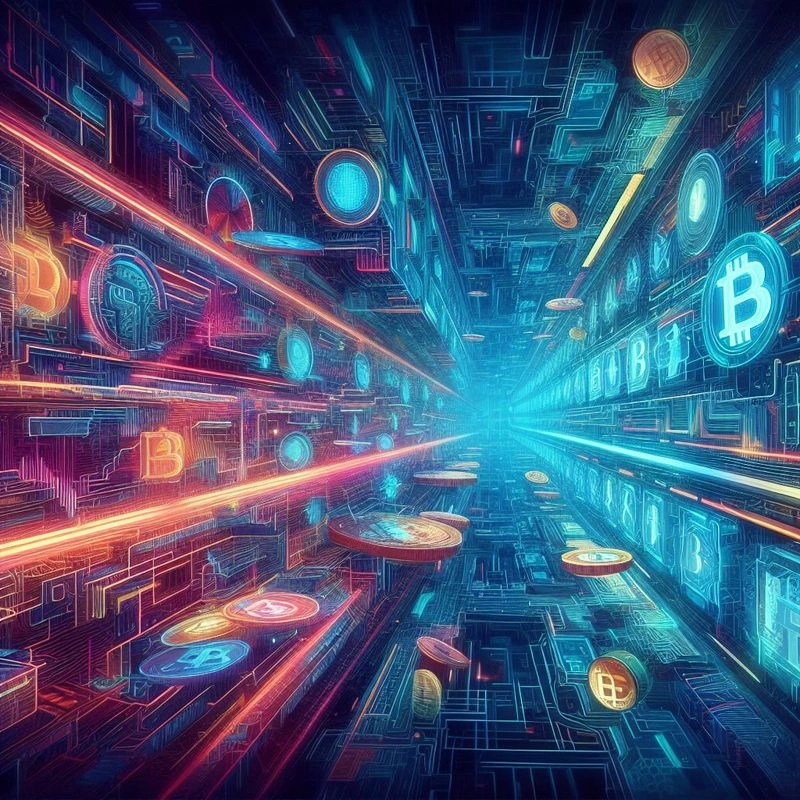 Exploring Air-Gapped Crypto Wallets
