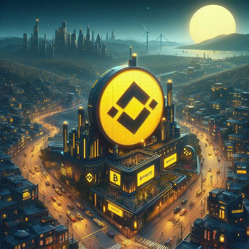 Binance Settlement Is A ‘Net Positive’ For the Cryptocurrency Industry – Mike Novogratz
