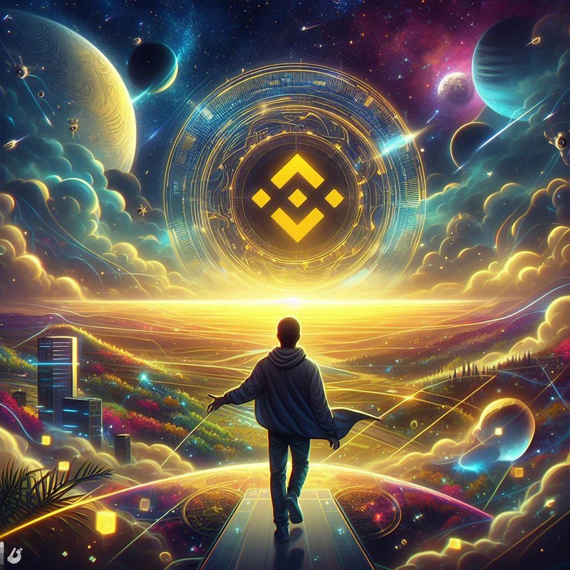 What Is Next For Binance’s Changpeng “CZ” Zhao