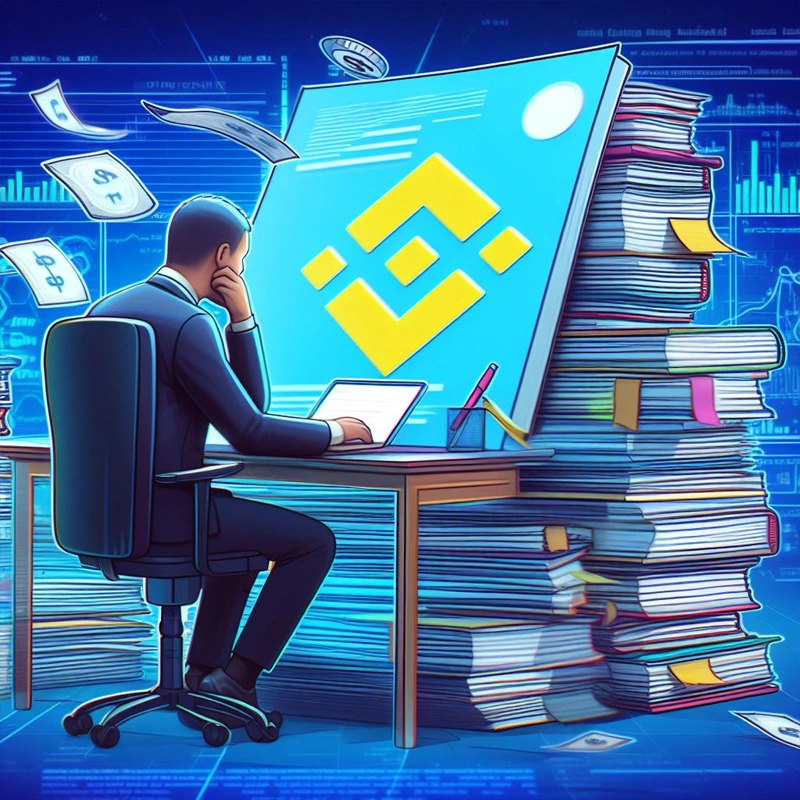 Binance Onboarded Millions Into Finance But Forgot The Paperwork — Columbia Professor