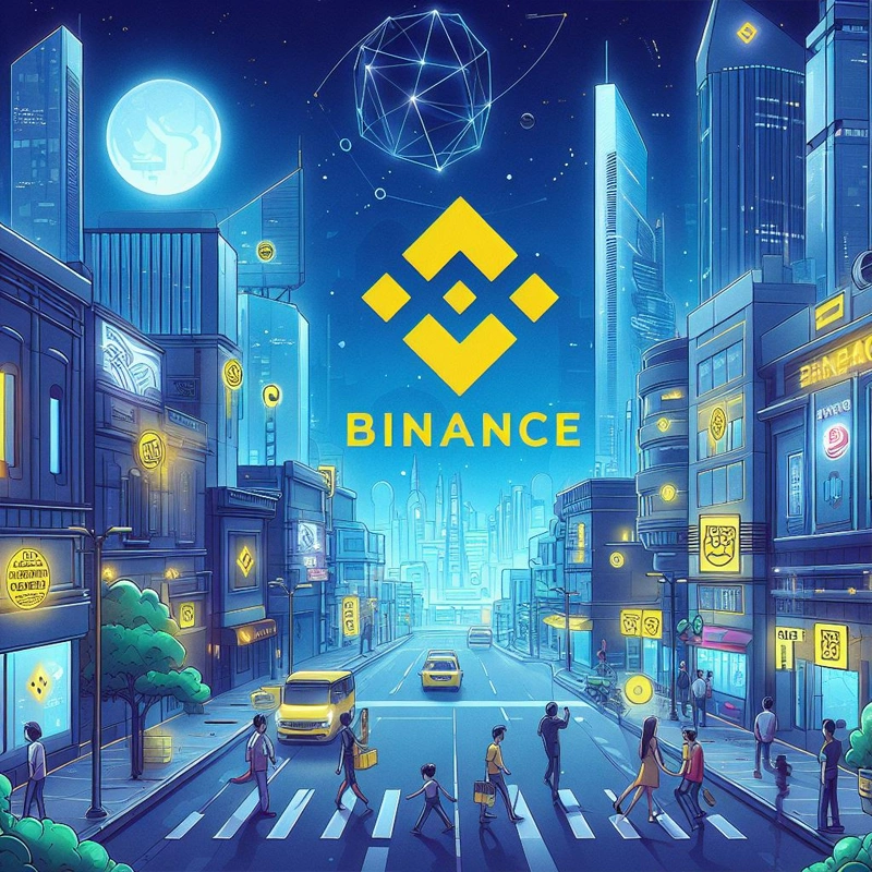 Binance Is Operating Without License In The Philippines, Regulators Says