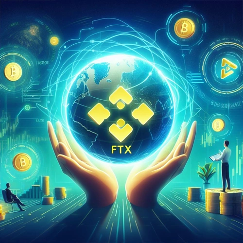 Historical association with FTX's financial difficulties