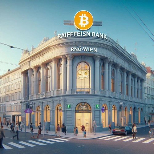 Raiffeisen Bank's RLB NÖ-Wien