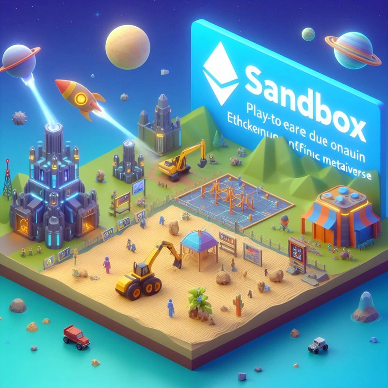 What Is Sandbox?