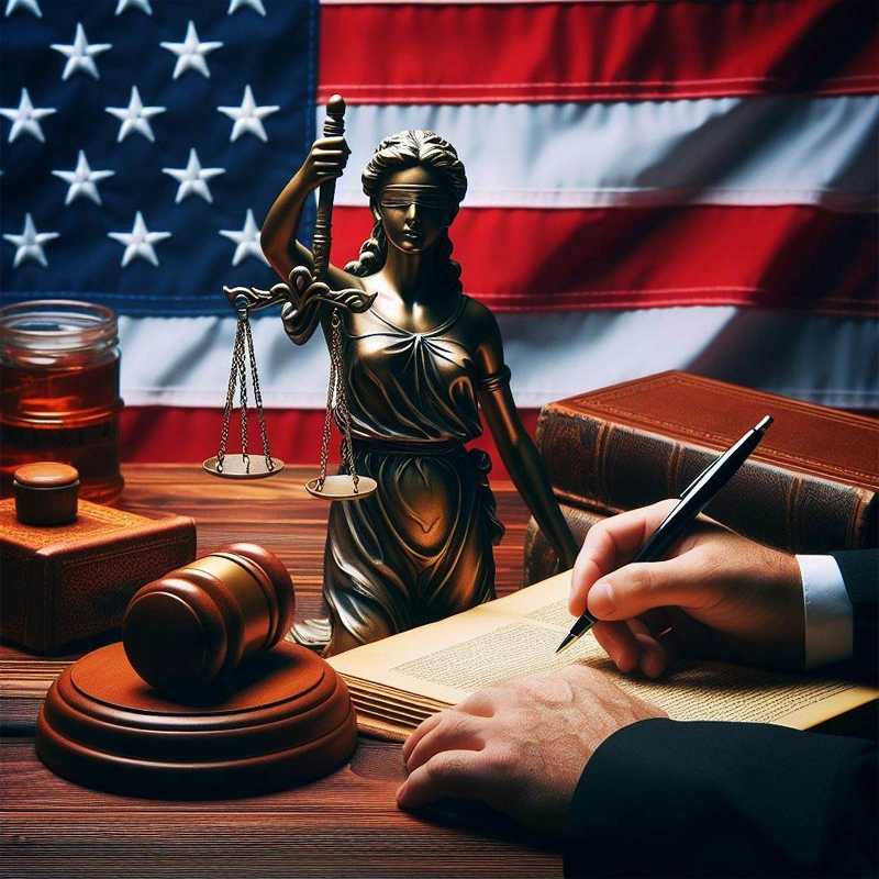 US Court