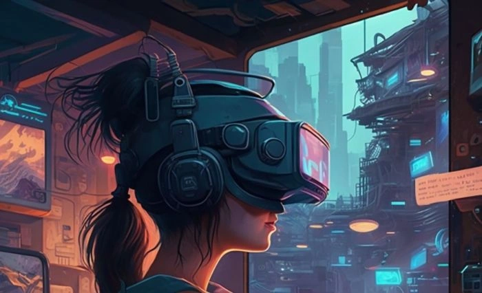 How Metaverse Is Used In Different Industries?