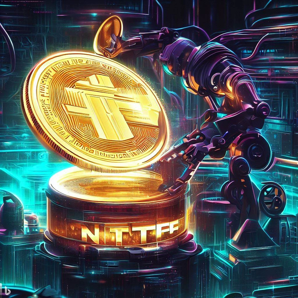 What Is Minting An NFT?