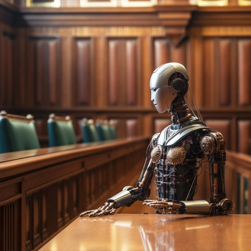 UK Supreme Court Has Rejected The Patents For Two AI-generated Inventions