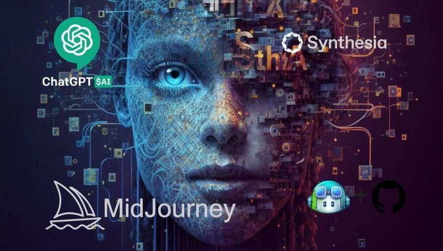 Top 10 Jobs That May Not Survive the Rise of AI