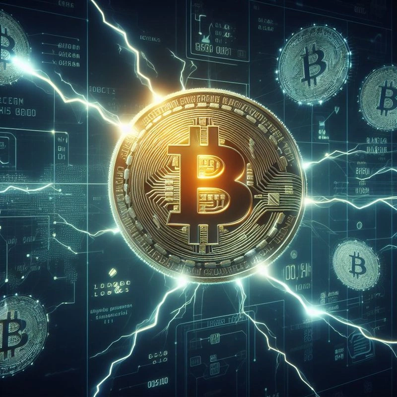 Bitcoin all time high