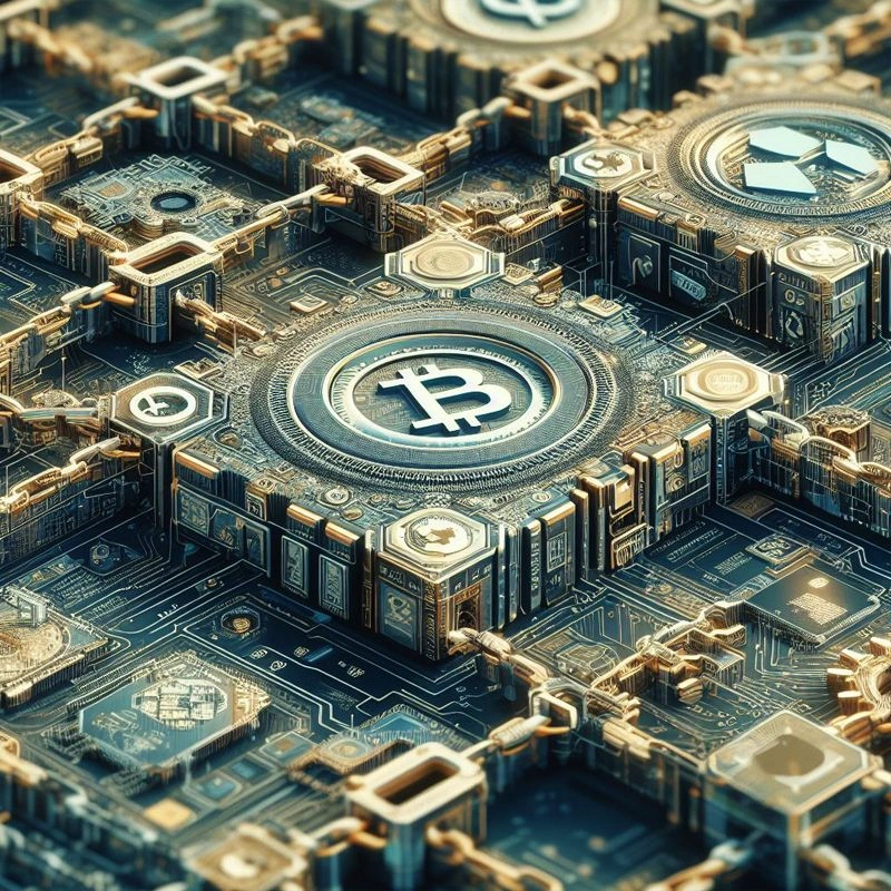 What Is Blockchain?