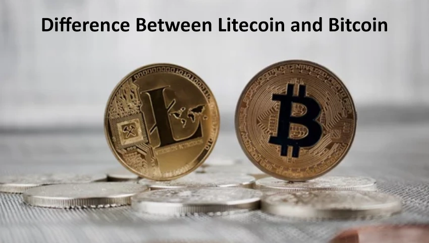 Difference-Between-LItecoin-and-Bitcoin