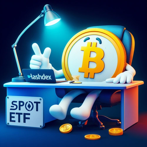 ETF