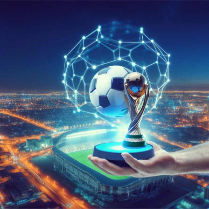 FIFA launches an NFT collection Amid 2023 Club World Cup