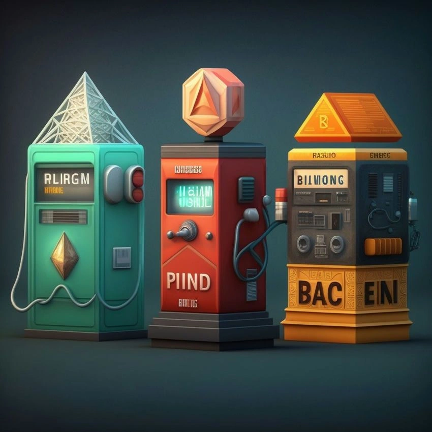 Which Blockchain Has The Lowest Gas Fees?