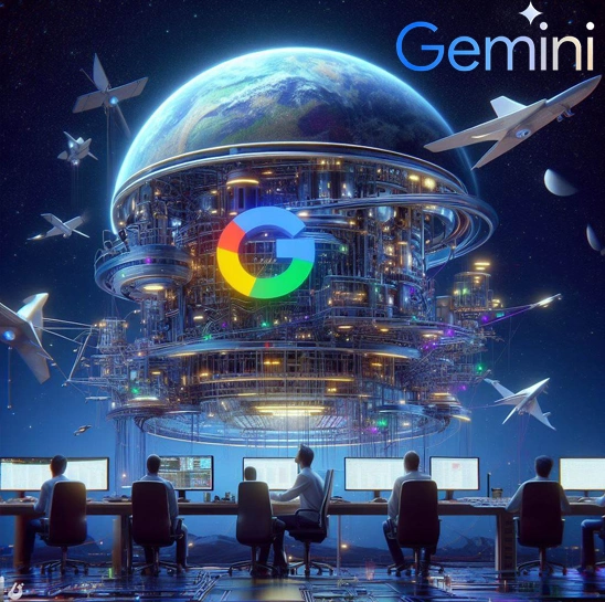 Google’s Gemini Demo Is Now Being Accused Of Being “Fake”