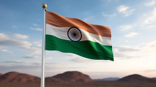 Indian Startup Reveals First Native High-Performance Chip