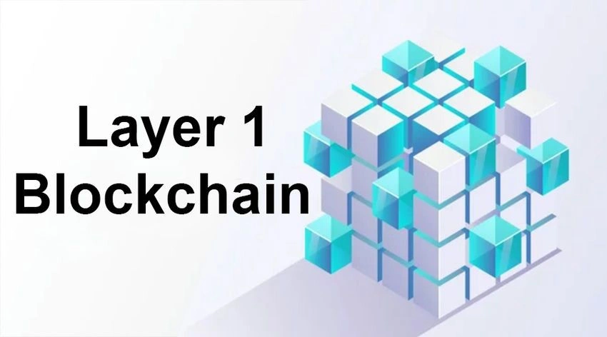 What Is The Layer 1 Blockchain?