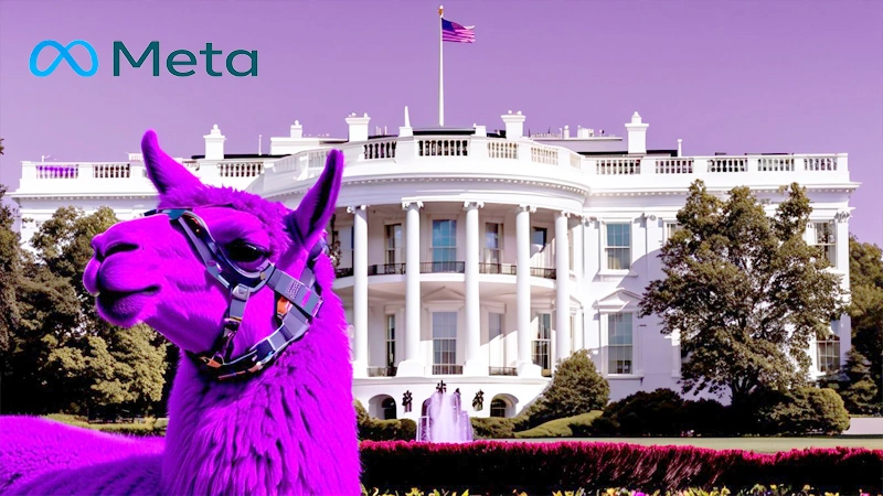 Meta Releases The ‘Purple Llama’ AI Security Suite To Meet White House Commitments