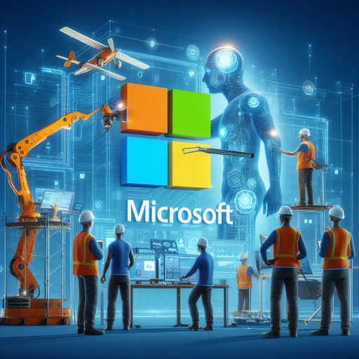 Microsoft