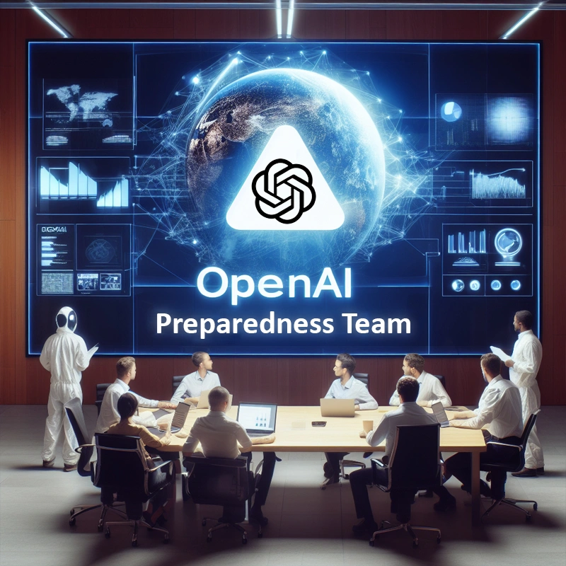 OpenAI Launches ‘Preparedness Team’ For AI Safety, Gives The Board Final Say