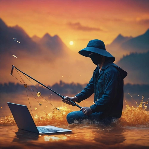 Phishing Attack In Crypto