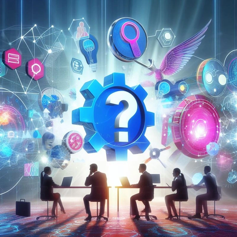 What Are The Problems Solved By Web 3.0?