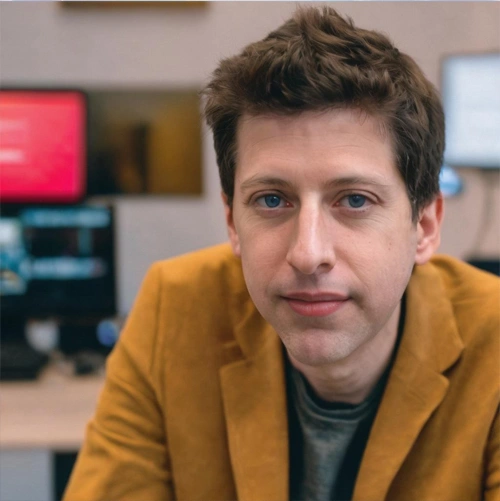 Is OpenAI About To Release A New ChatGPT Update? Sam Altman Says ‘Nah’