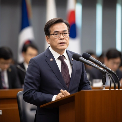 South korea