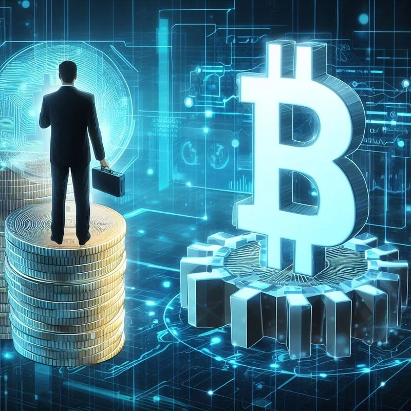 What Is A Staking In Blockchain?