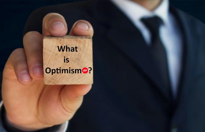 What Is Optimism?