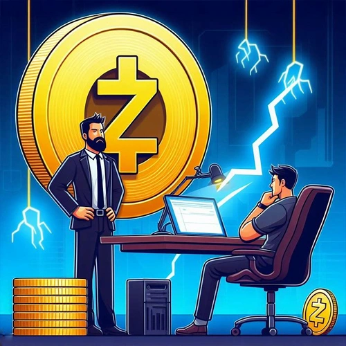 Zooko Wilcox, Founder Of Zcash, Steps Down From Electric Coin, Naming New CEO