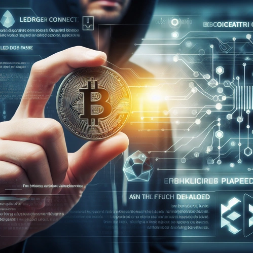 Decentralized Applications Pause Ledger Connect As The Exploit Fix Deployed