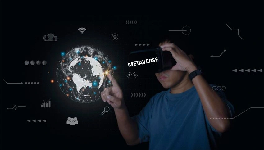 Top 10 Metaverse Use Cases