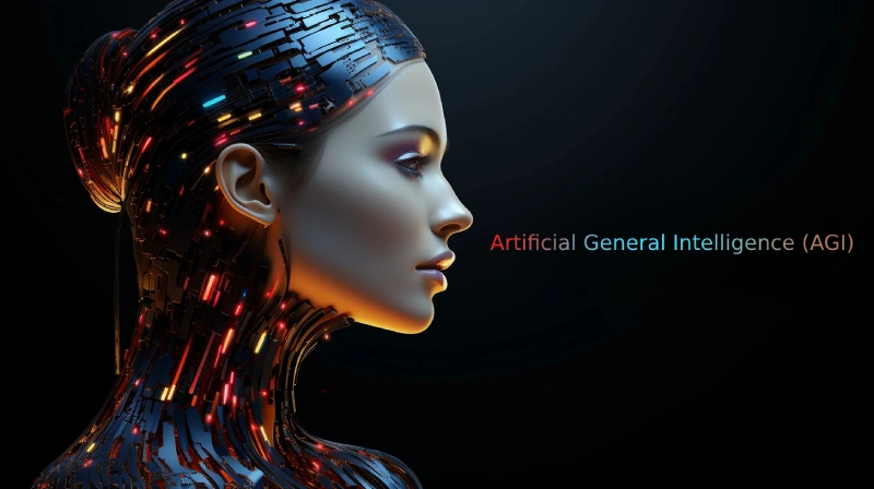 Explained: Artificial General Intelligence (AGI)
