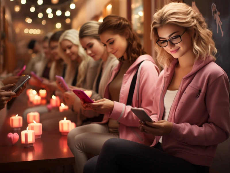 Moscow Developer Achieves Happy Ending With AI Dating 5,239 Women