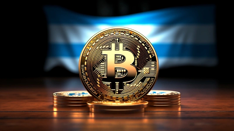 Argentine President Permits Provinces To Issue Own Currencies
