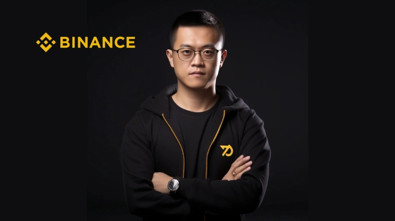 Binance