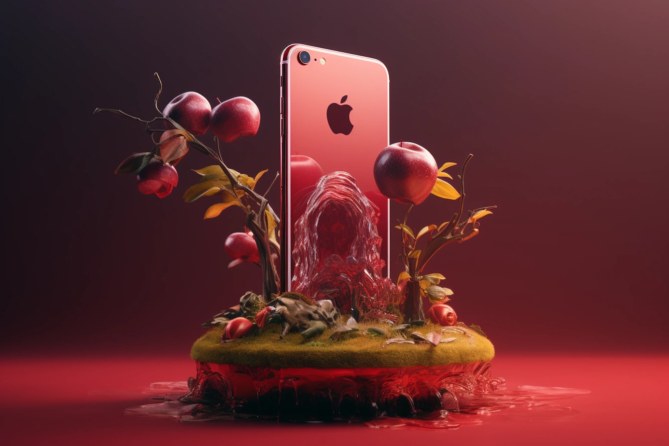 Apple ios18