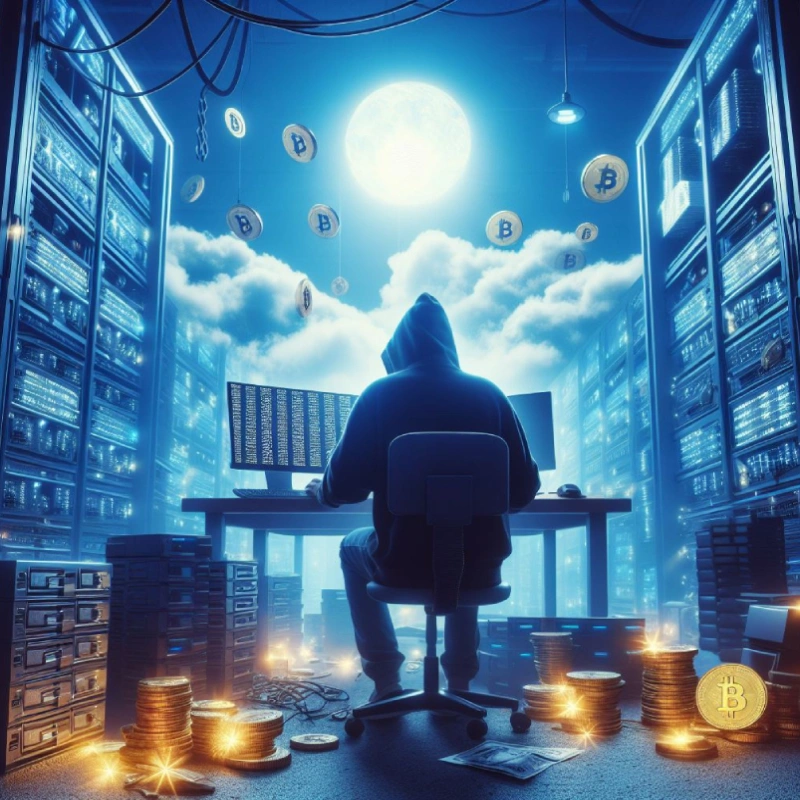 Hacker