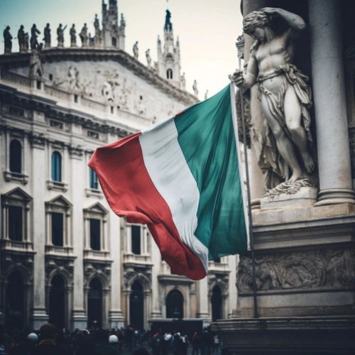 Italy Prioritizes AI Regulation in G7 Presidency