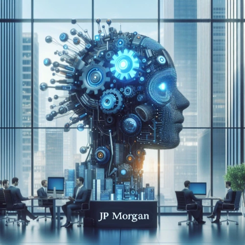 JPMorgan Announces DocLLM For Advanced Document Analysis