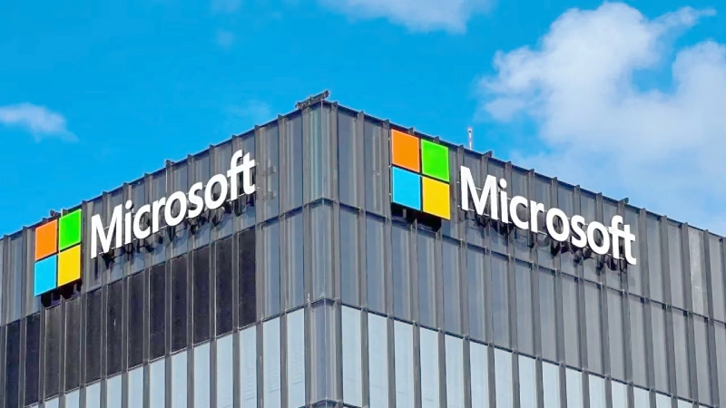 Microsoft (1)