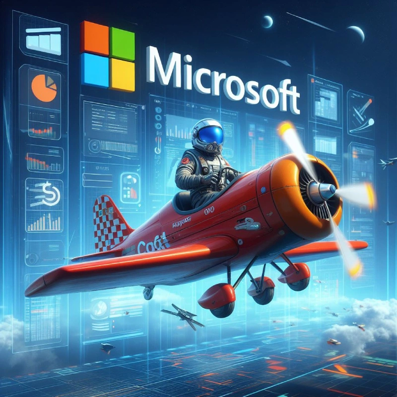 Microsoft Unveils Copilot Pro: Custom GPTs And Office Integration