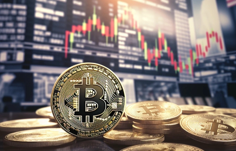 BlackRock Bitcoin ETF Surpasses $2 Billion In Holdings As GBTC Outflows Dip