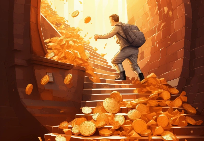 Spot Bitcoin ETFs