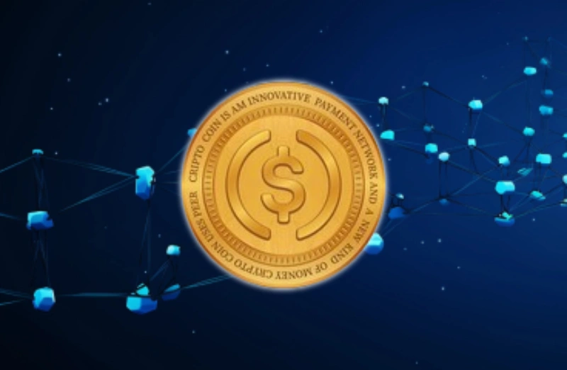 Stablecoin Surge Boosts Bitcoin Amid 3.5% Supply Increase
