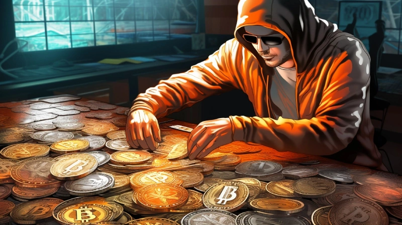 $674M Stolen Crypto Recovered In 2023