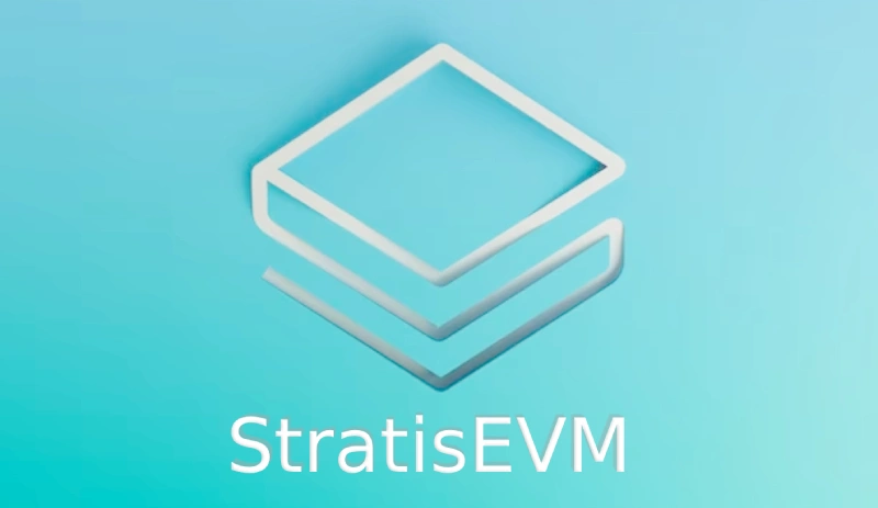 Stratis To Launch StratisEVM On 1st February 2024