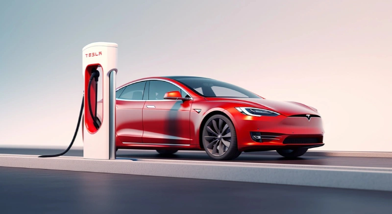 Tesla Gets $94B Reality Check In EV Winter